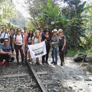 Machu Picchu Tours